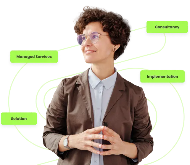 Landing Page Hero